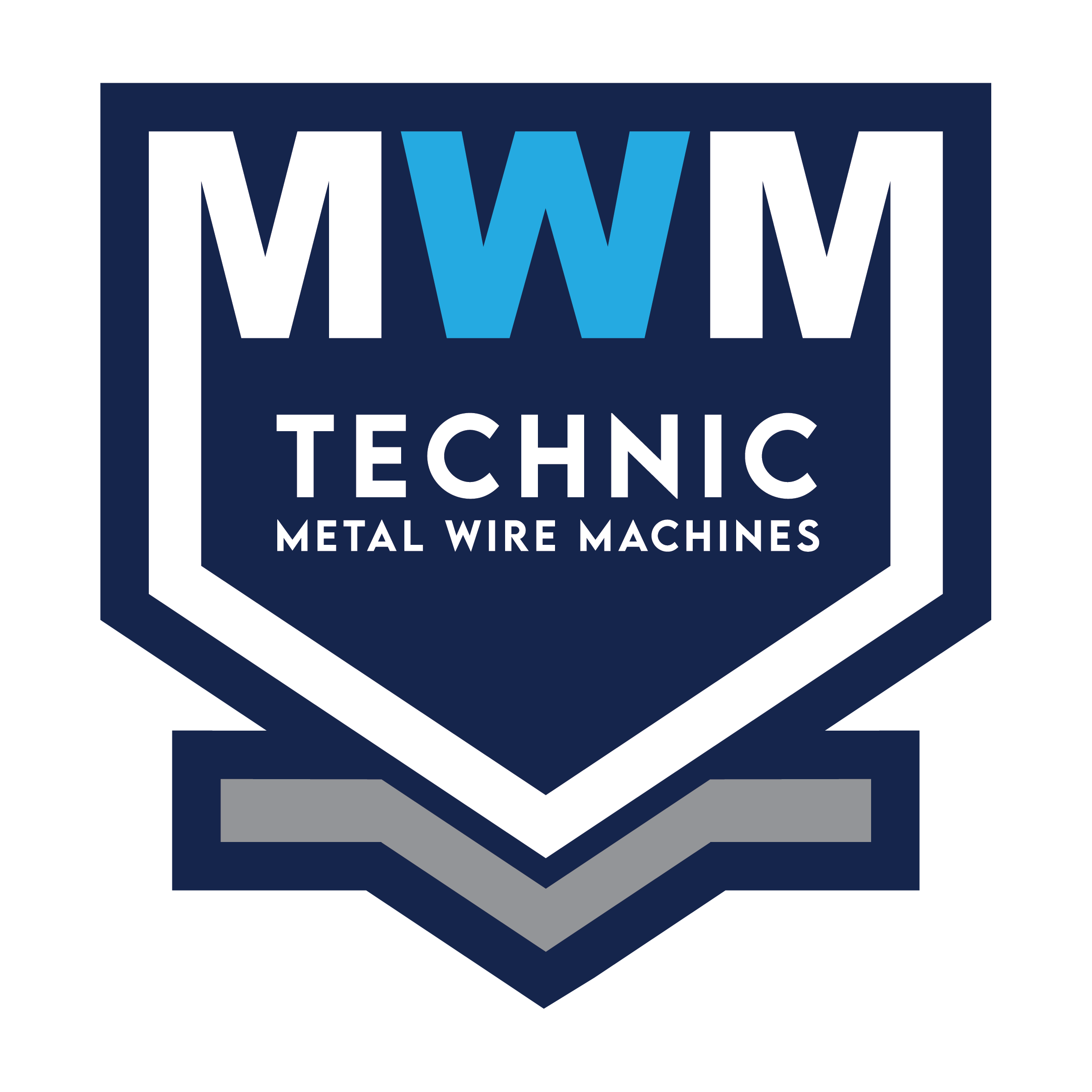 Mwm Technic Makine A. S. logo