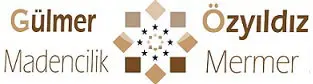 Gulmer Mermer San. Tic. Ltd. Sti. logo