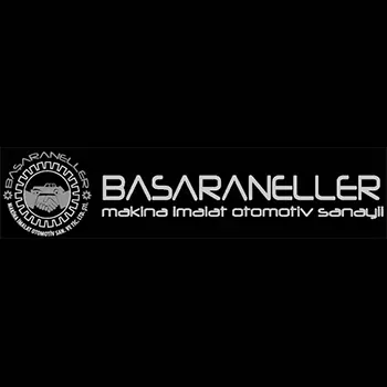 Basaraneller Makina Imalat Otomotiv Sanayi ve Ticaret Limited Sirketi