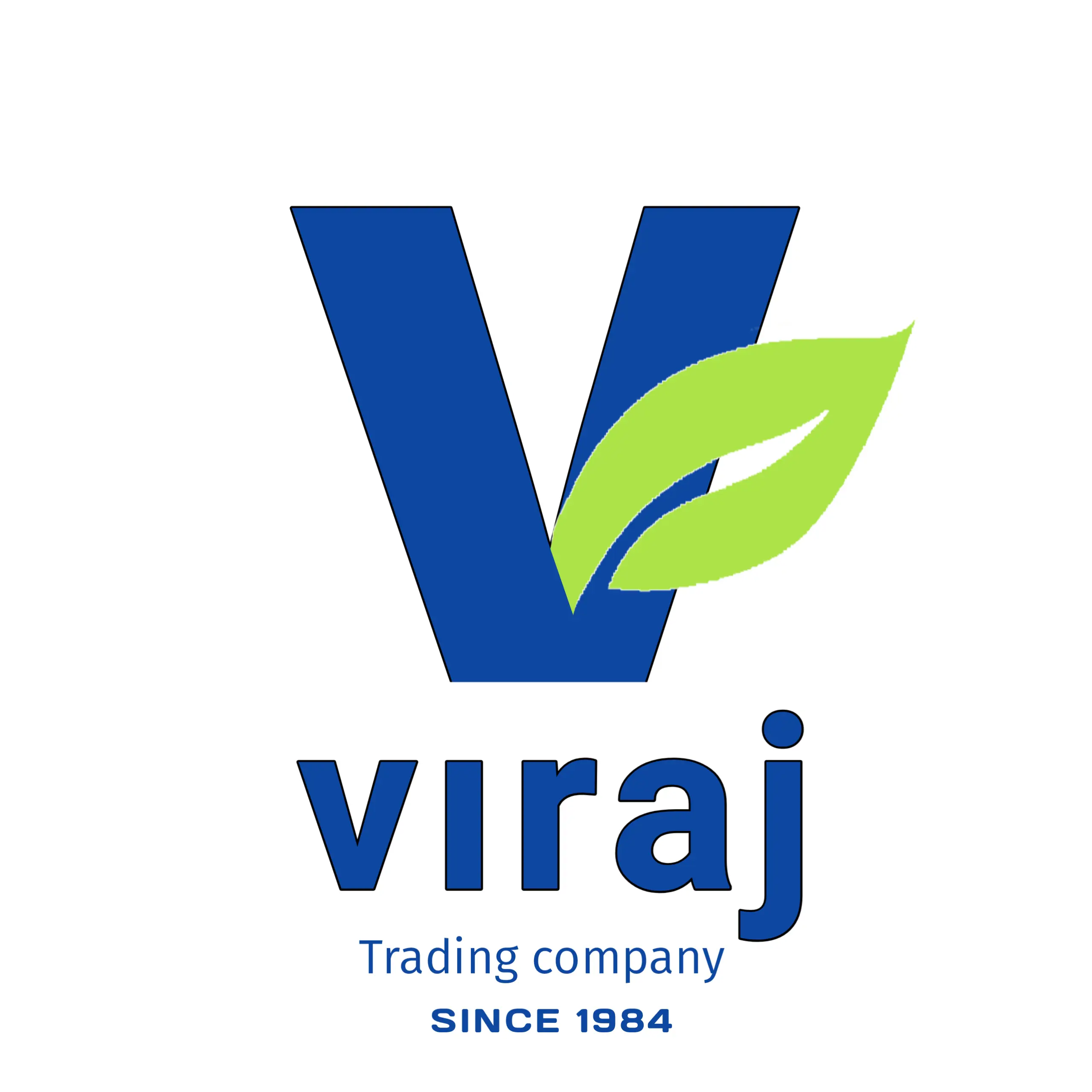 Viraj Coconut Traders logo