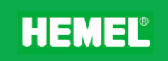 Hemel Boya ve Kimya A. S. logo