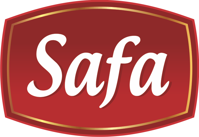 Safa Honey Co logo