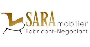 Sara Mobilier Metal Ahsap Ic ve Dis Ticaret Sanayi Limited Sirketi logo