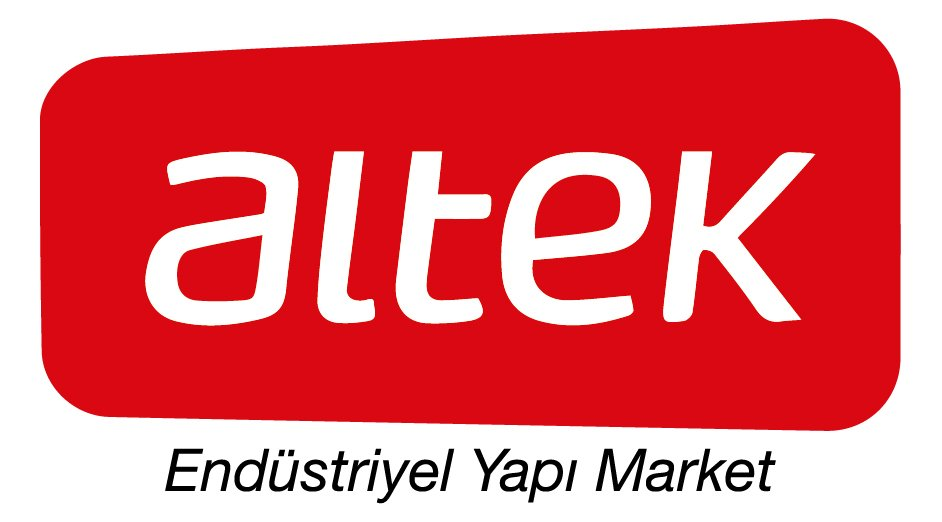 Altek Yapi Market Ltd. Sti. logo