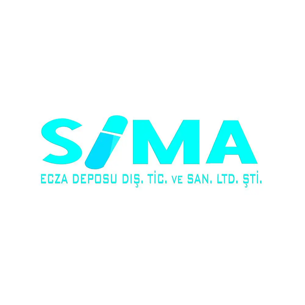 Sima Ecza Deposu Ltd. Sti. logo