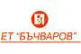 Bachvarov - I. P. Company logo