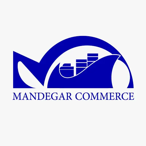 Mandegar Commerce logo