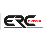 Erc Hidrolik-Pneumatik logo