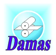 Damas Engineers logo