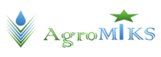 Agromiks Yem Katki Maddeleri Ltd. Sti. logo