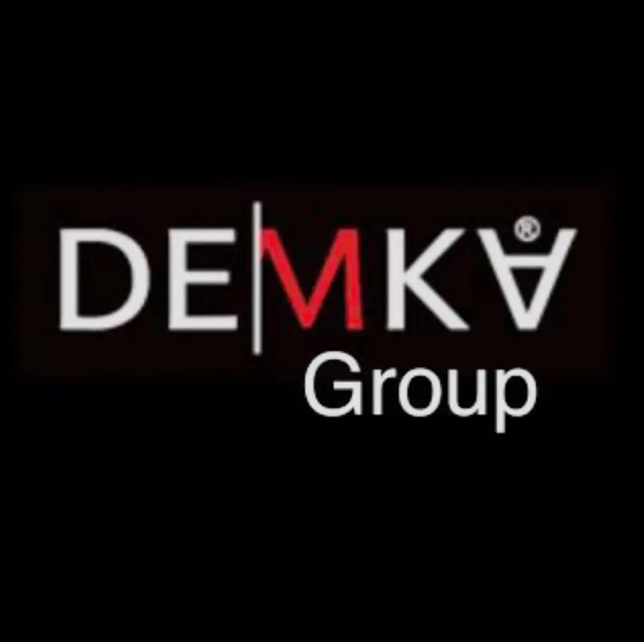 Demka Tekstil Sanayi ve Dis Ticaret Anonim Sirketi logo