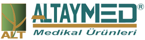 Altaymed Medikal Tekstil logo