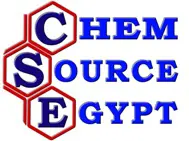 Chem Source Egypt logo