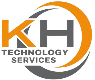 Kh Computer logo