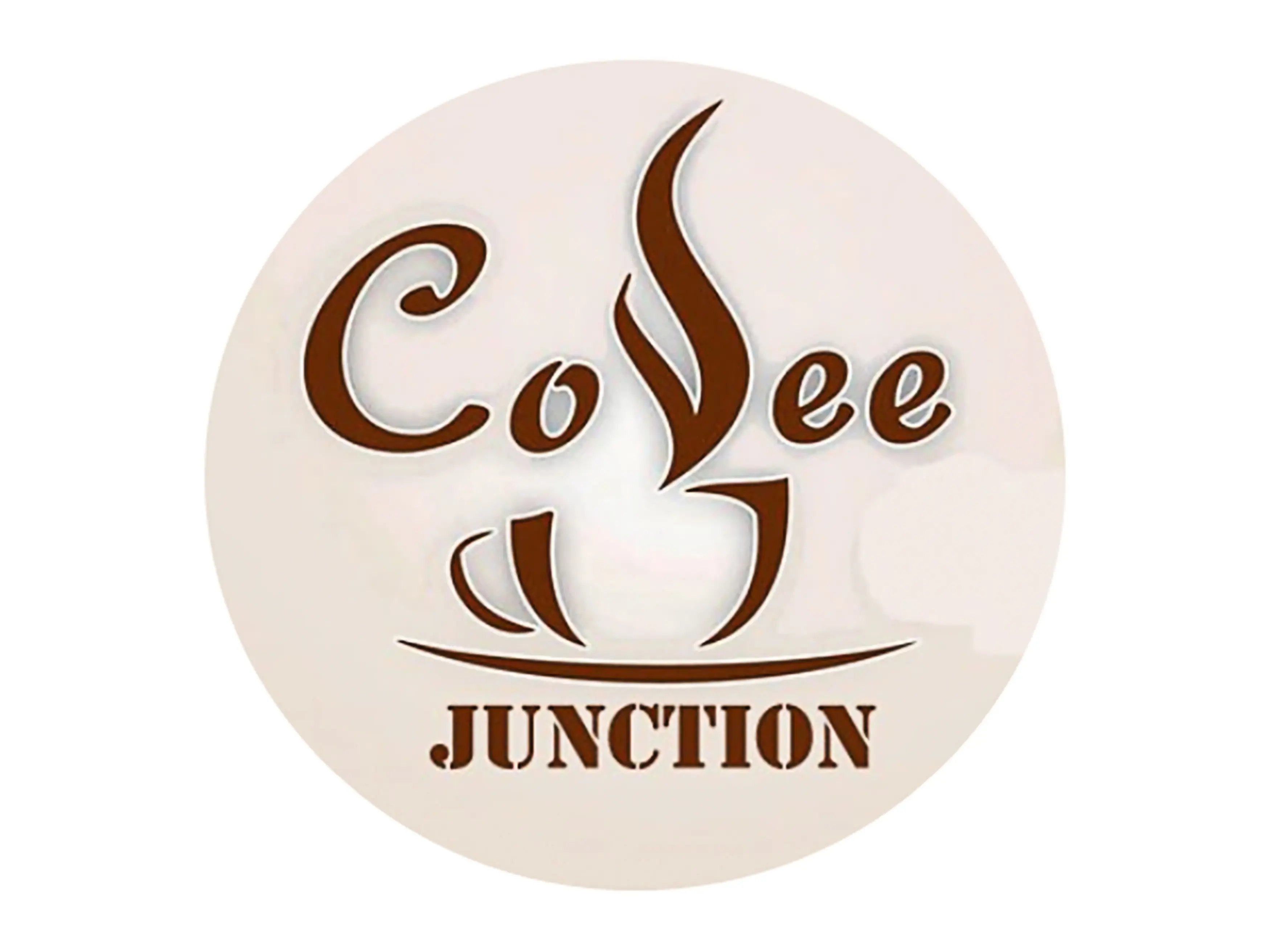 Coffee Junction Ltd. logo