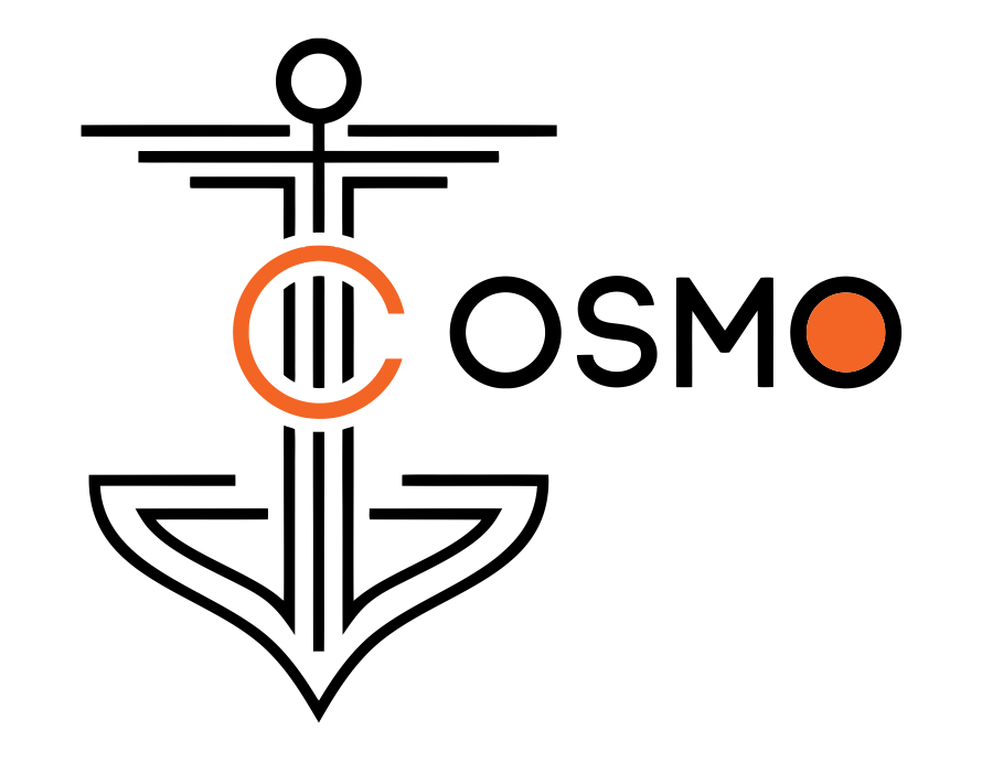 Cosmo Yat ve Denizcilik Ticaret Ltd. Sti. logo
