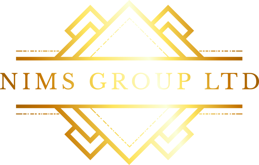 Nims Group Ltd logo