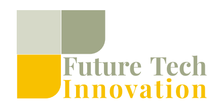 Future Tech Innovation logo