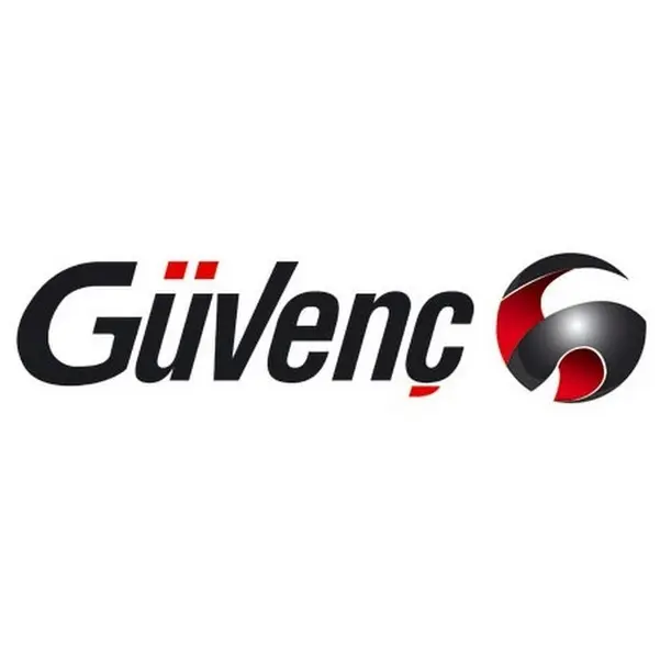 Guvenc Makina Ltd. Sti. logo