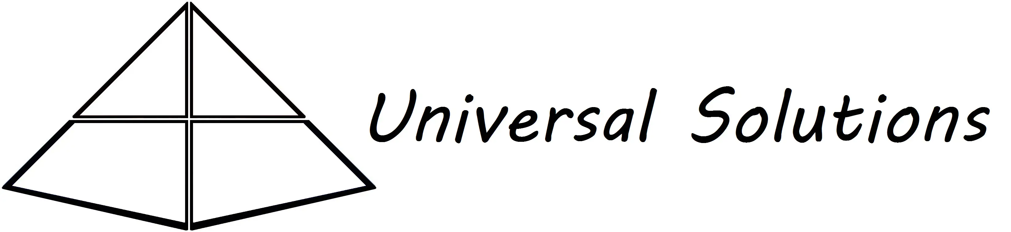 Universal Solutions logo