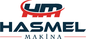 Hasmel Makina Sanayi ve Ticaret Limited Sirketi