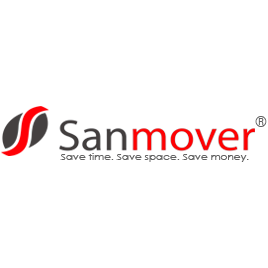 Sanmover Endustriyel Teknolojiler A.S. logo