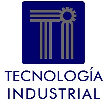 Tecnologia Industrial Ltda logo