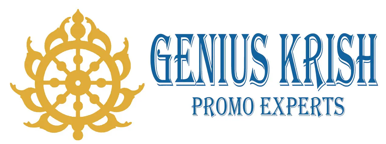 Genius Krish Hk Ltd