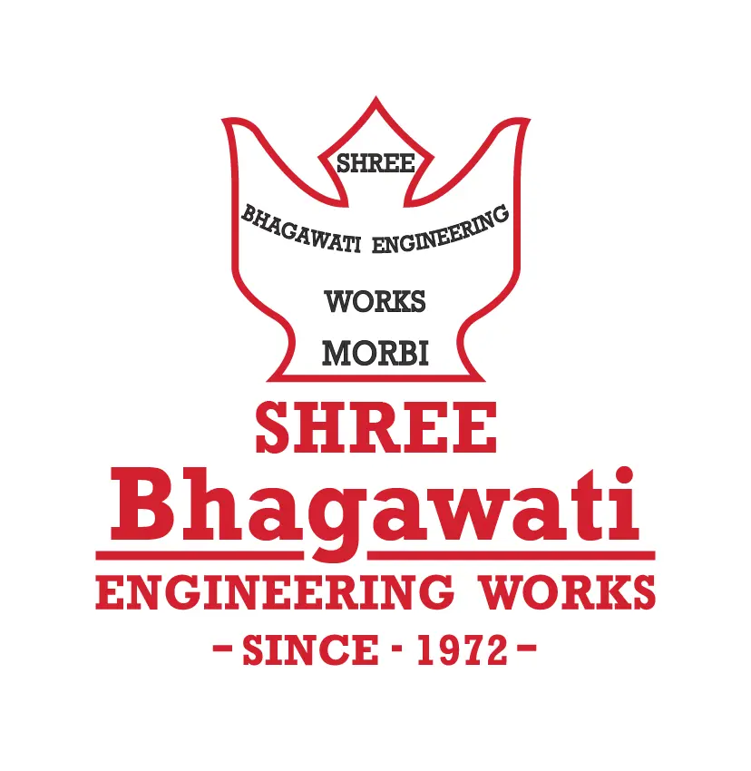 Shree Bhagawati Engineering Works logo
