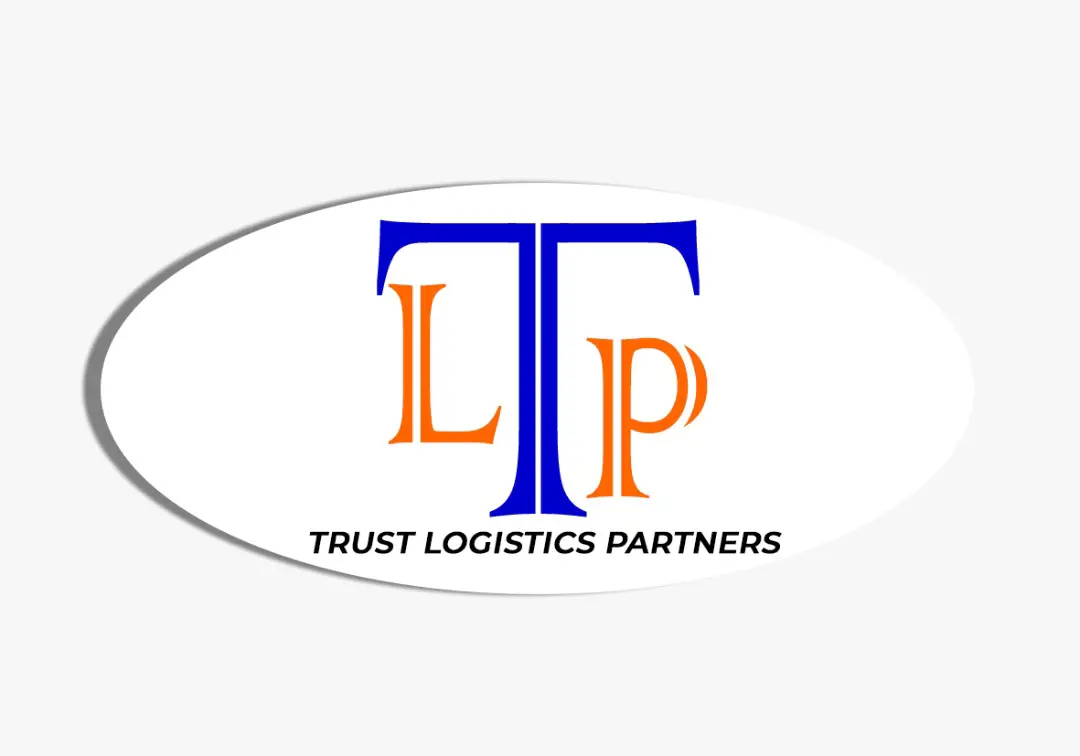 Trust Logistics Partners logo