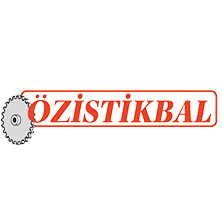 Ozistikbal Makina Ltd. Sti. logo