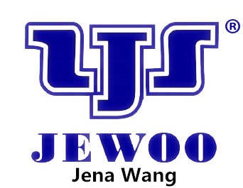 Huaian Jewoo Co. Ltd. logo