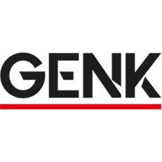 Genk Otomotiv Ltd. Sti. logo