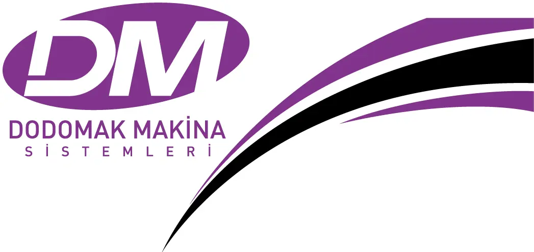 Dodomak Makina Sistemleri Ltd. Sti. logo