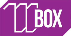 100Box Kozmetik Ltd. Sti. logo
