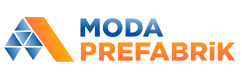 Moda Prefabrik Yunus Emre Ferah logo