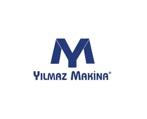 Yilmaz Makina Sanayi ve Ticaret Limited Sirketi logo
