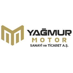 Yagmur Motor A.S. logo