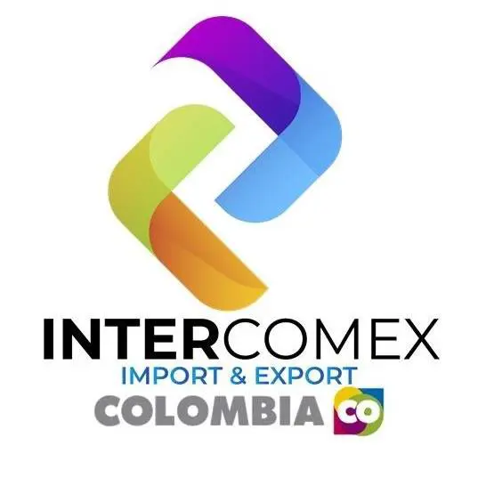 Intercomex logo