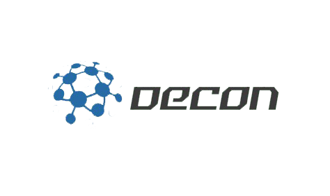 Hubei Decon Polyester Co., Ltd logo