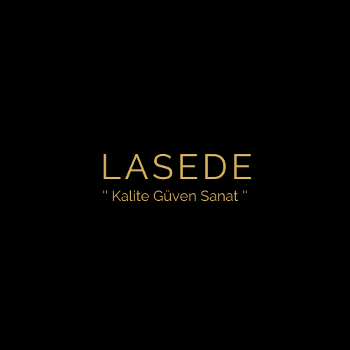 Lasede Cam Sanatlari Ticaret Limited Sirketi logo