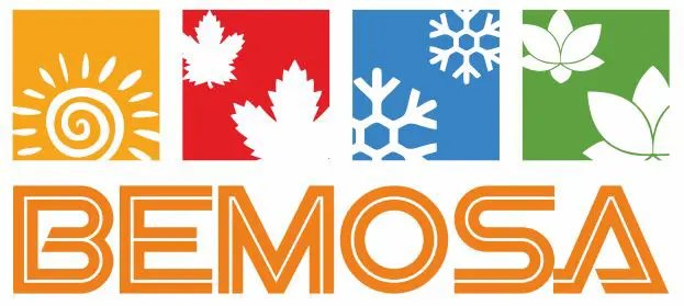 Bemosa Ltd. Sti. logo