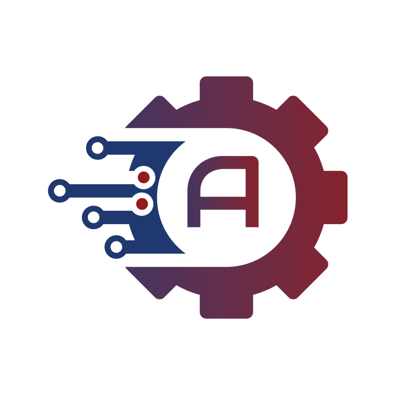 Arham Tradelink logo