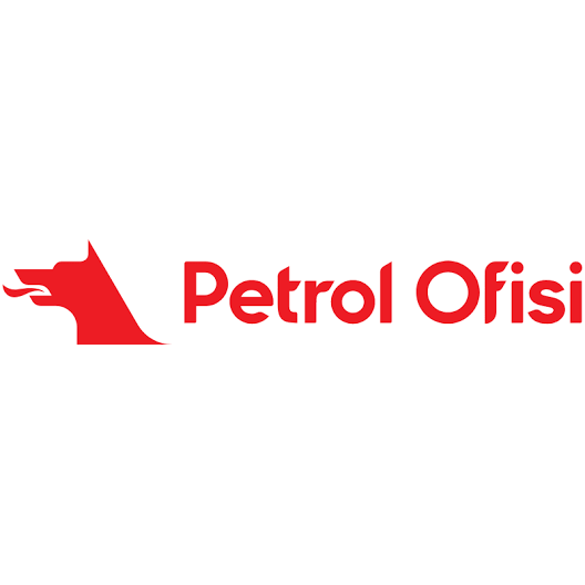 Petrol Ofisi A.S. logo