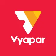 Simply Vyapar Apps Pvt Ltd logo