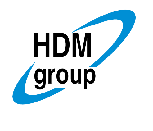Hdm Group Ltd. logo