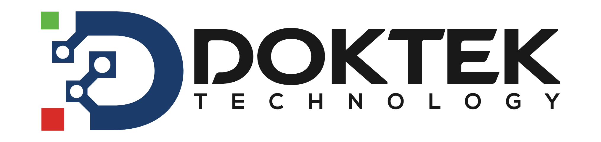 Doktek Yuksek Teknoloji Arge Muhendislik Ltd. Sti. logo