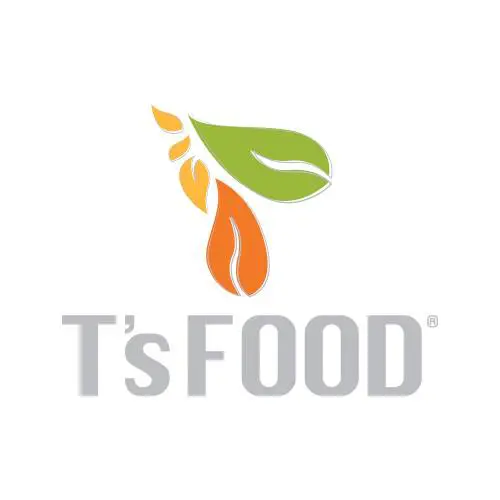 Ts Food Co. ,Ltd logo
