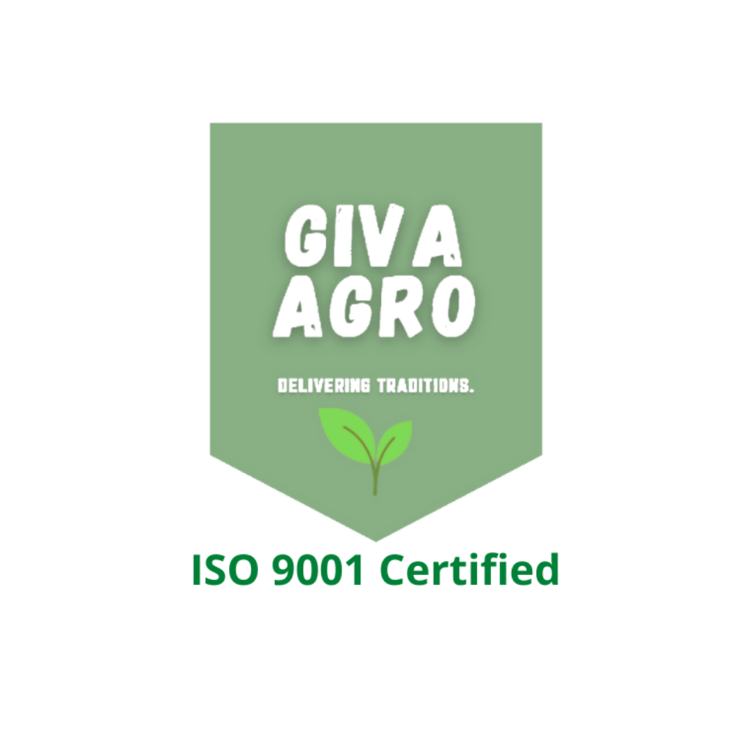 Giva Agro logo