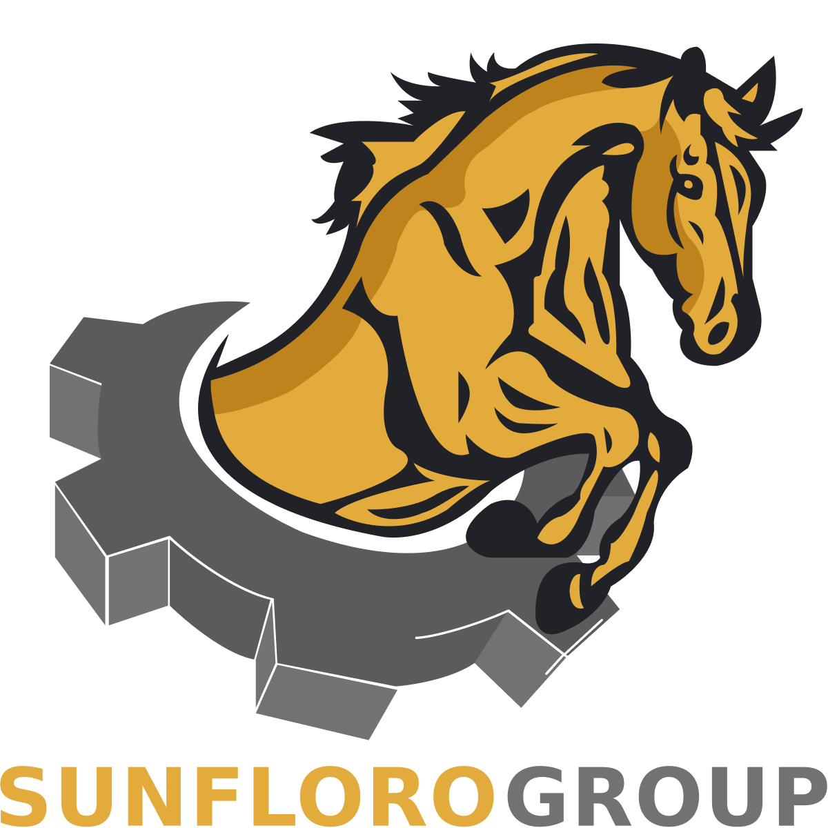Sunfloro Group Llc logo
